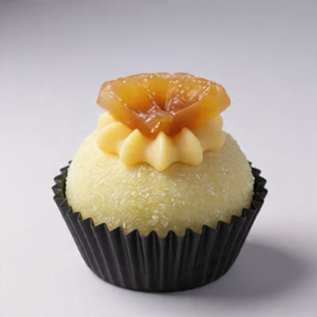 Brigadeiro de Cupuaçu